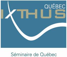 Logo du Centre Québec Ixthus