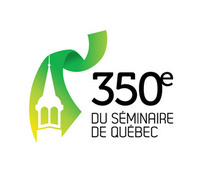 Site internet des fêtes du 350e anniversaire de la fondation du Séminaire de Québec Site internet des fêtes du 350e anniversaire de la fondation du Séminaire de Québec