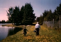 LES DEFUNTS SONT-ILS MORTS?