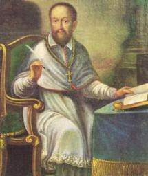Saint François de Sales, le Docteur de l'Amour Saint François de Sales, le Docteur de l'Amour
