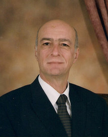 Photo de l'abbé Michel Mondou Photo de l'abbé Michel Mondou