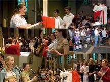 Pentecôte - Prière à l'Esprit Saint Pentecôte - Prière à l'Esprit Saint