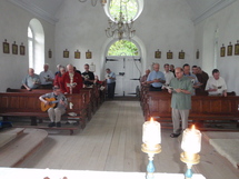 Rencontre communautaire des prêtres du Séminaire: agrégés, auxiliaires et associés Rencontre communautaire des prêtres du Séminaire: agrégés, auxiliaires et associés