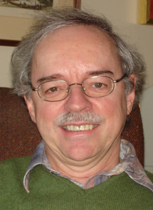 Photo de l'abbé Louis-André Naurd, prêtre agrégé du Séminaire de Québec Photo de l'abbé Louis-André Naurd, prêtre agrégé du Séminaire de Québec