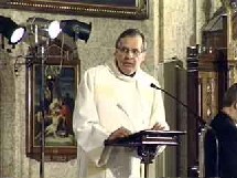 Photo de Mgr Pierre-André Fournier Photo de Mgr Pierre-André Fournier