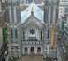 Ordination presbytérale de Réjean Langlais, séminariste du Grand Séminaire de Québec pour l'Institut Séculier Pie X