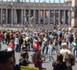 Année sacerdotale : programme du Congrès mondial des prêtres du 9 au 11 juin 2010 à Rome