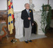 Décès de monsieur l'abbé Jean-Marie Thivierge (1920-2011), prêtre agrégé de la communauté des prêtres du Séminaire de Québec