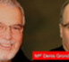 Nomination de deux nouveaux évêques auxiliaires à Québec: le père Gaétan Proulx o.s.m. et l'Abbé Denis Grondin