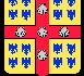 Armoiries de François de Montmorency Laval