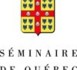 Nouvelles nominations au Grand Séminaire de Québec pour les abbés Serge Lavoie et Martin Laflamme et pour soeur Céline Lamonde