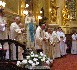 Une dévotion qui nous fait entrer dans le mystère du salut