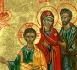 La fête de la Sainte Famille, fête patronale du Séminaire de Québec, le 30 décembre 2007