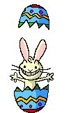 Joyeuses Pâques! Joyeuses Pâques!