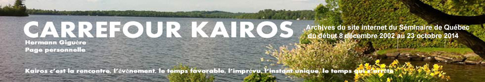 Séminaire de Québec (SME) - Société de prêtres diocésains fondée en 1663