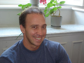 Photo d'Éric Montambault