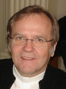 Nomination du recteur du Petit Séminaire diocésain