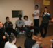 Nouvelles du Petit Séminaire diocésain de Québec à  la rentrée de septembre 2012